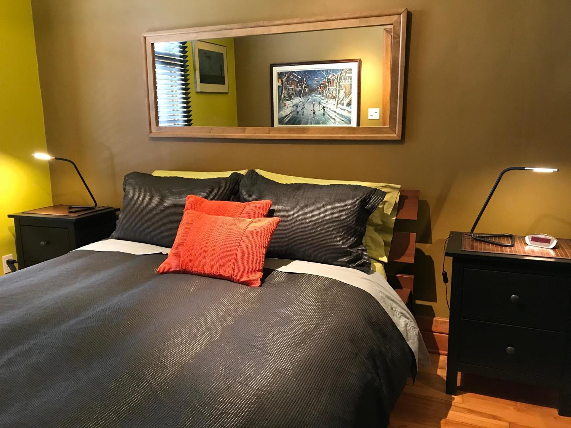 A La Carte Bed & Breakfast — Photos 2