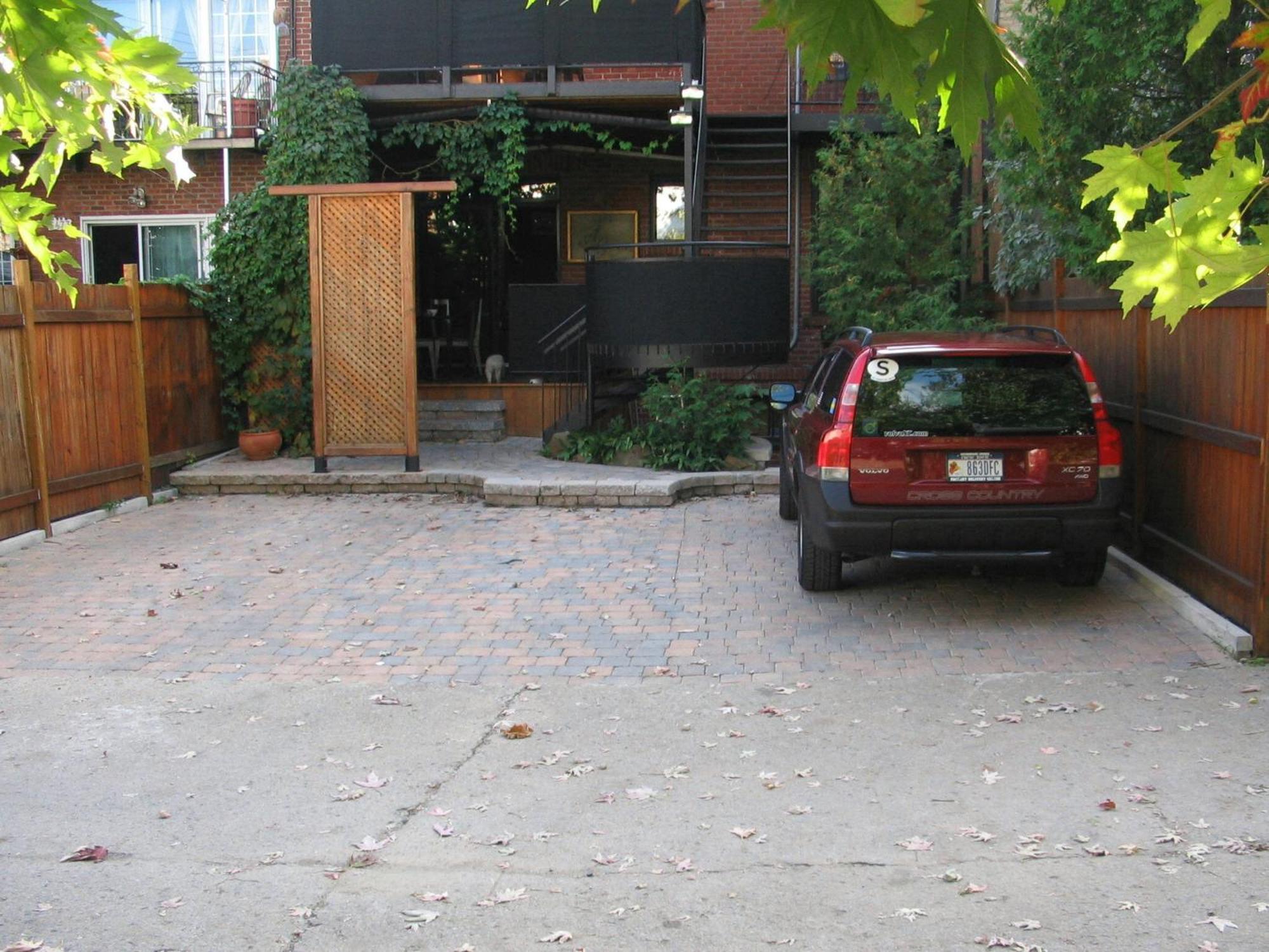 A La Carte Bed & Breakfast, Montreal